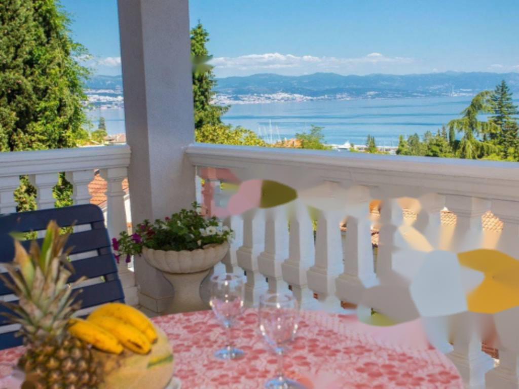 Квартира в Опатии, Хорватия, 173 м² - фото 2