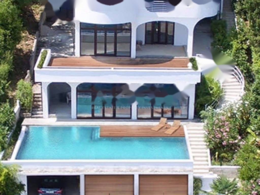 Дом в Опатии, Хорватия, 615 м² - фото 2