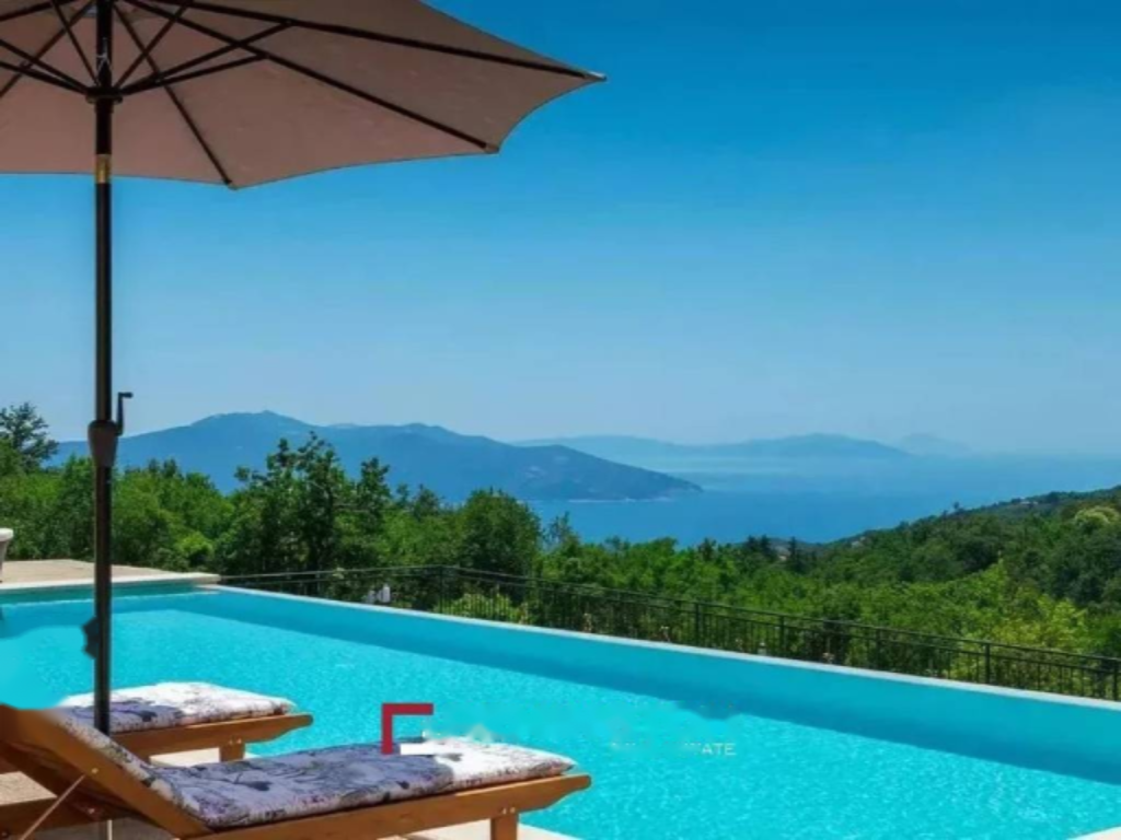 Дом в Опатии, Хорватия, 216 м² - фото 2