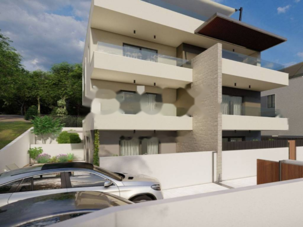 Квартира в Опатии, Хорватия, 127 м² - фото 2