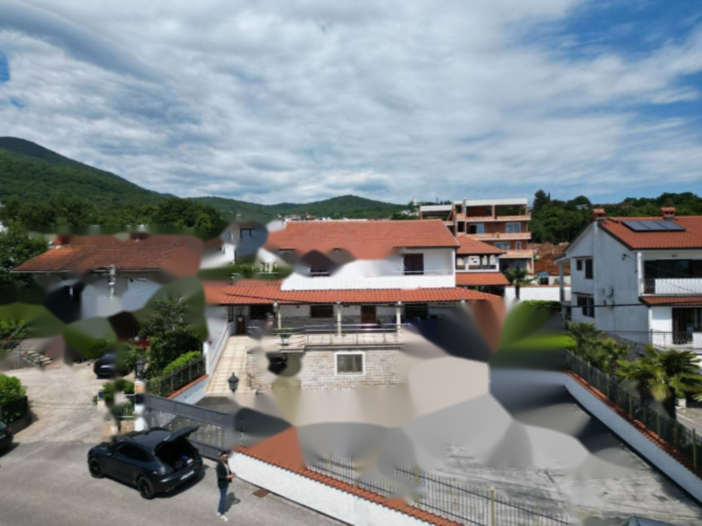 Дом в Опатии, Хорватия, 542 м² - фото 2