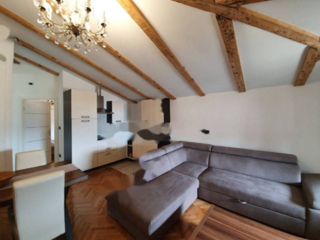 Квартира в Опатии, Хорватия, 65 м² - фото 2