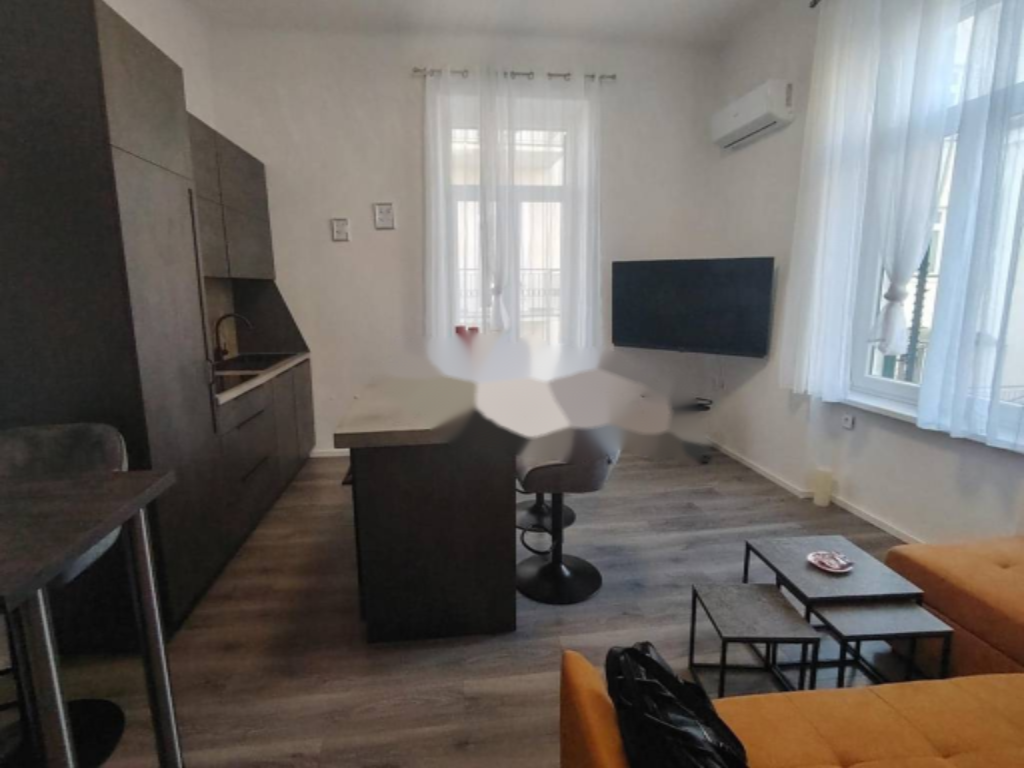 Квартира в Опатии, Хорватия, 40 м² - фото 2