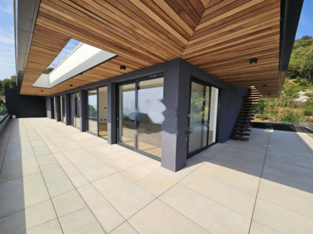 Квартира в Опатии, Хорватия, 238 м² - фото 2