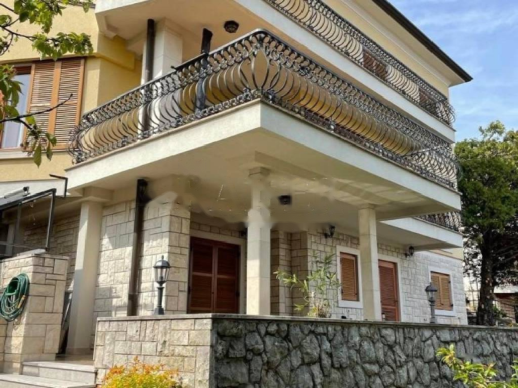 Дом в Опатии, Хорватия, 280 м² - фото 2