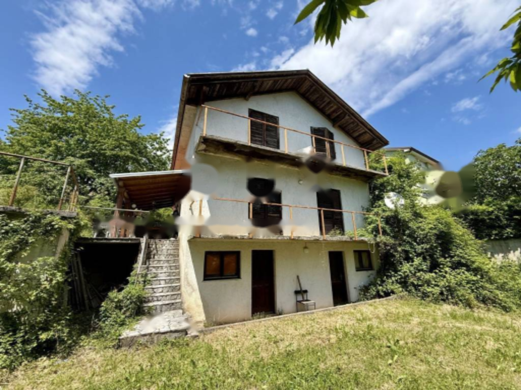 Дом в Опатии, Хорватия, 214 м² - фото 2