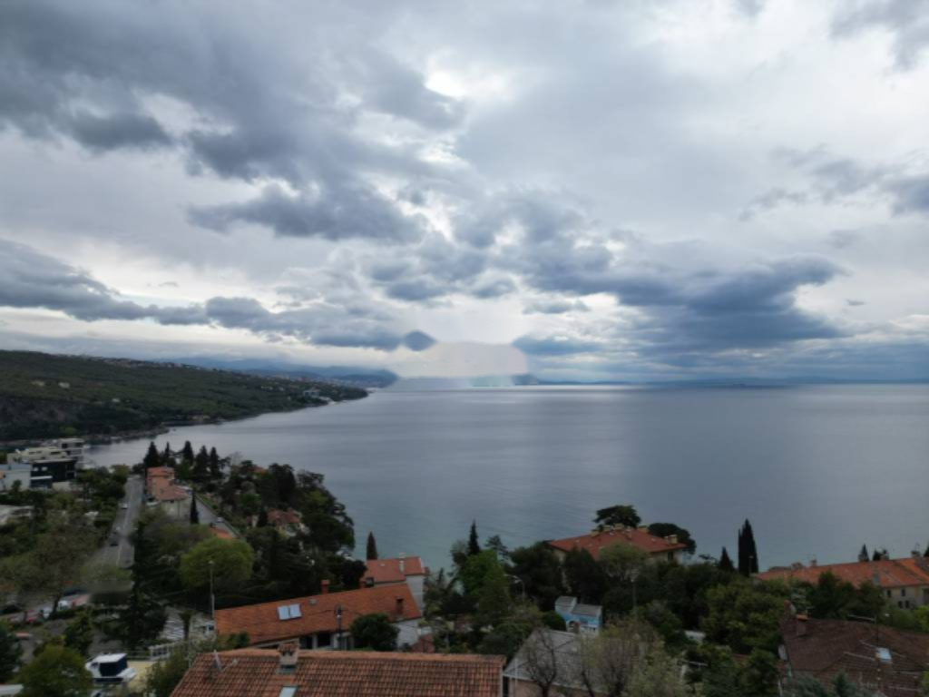 Квартира в Опатии, Хорватия, 103 м² - фото 2