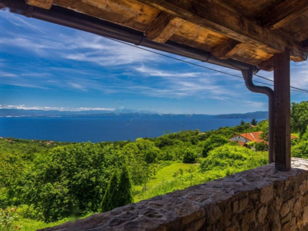 Дом в Опатии, Хорватия, 480 м² - фото 2