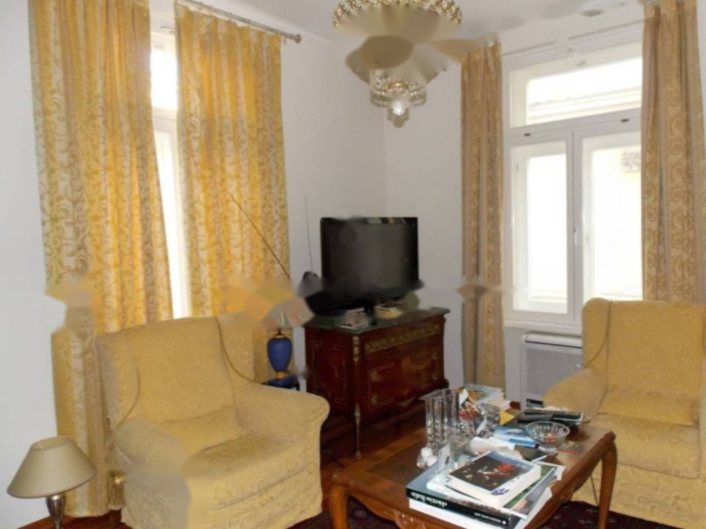 Квартира в Опатии, Хорватия, 95 м² - фото 2