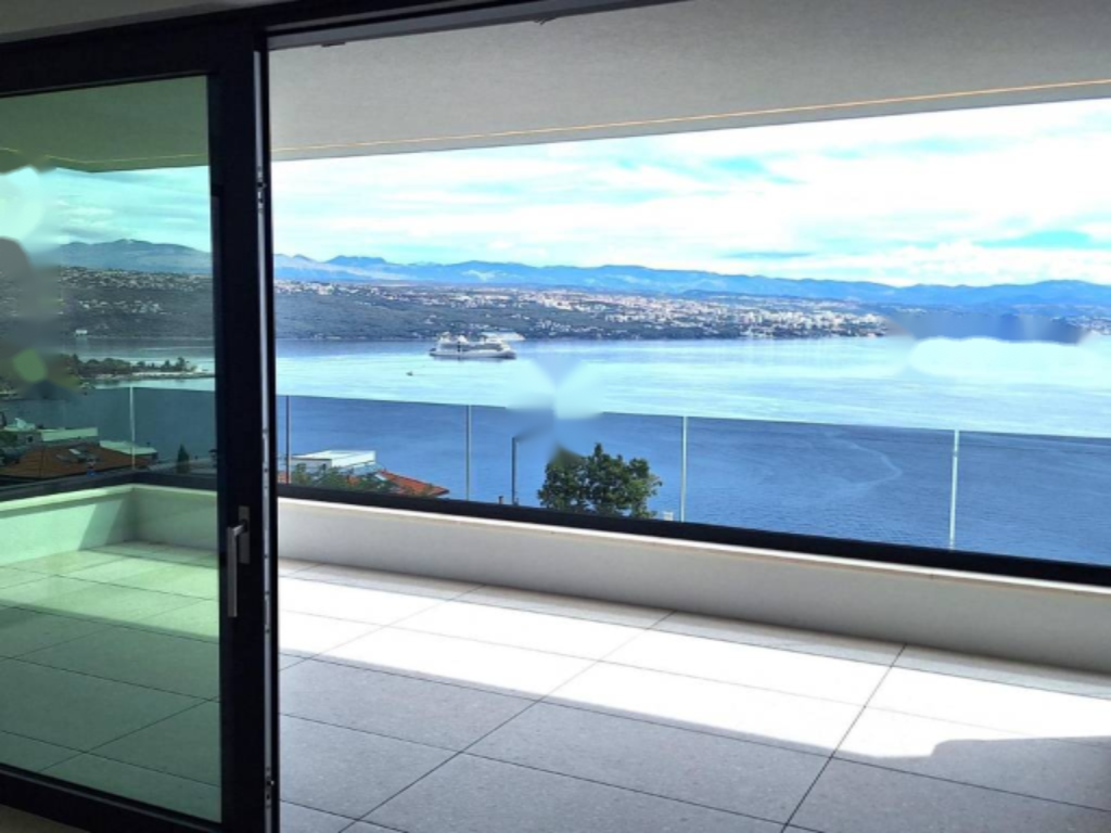 Квартира в Опатии, Хорватия, 145 м² - фото 2