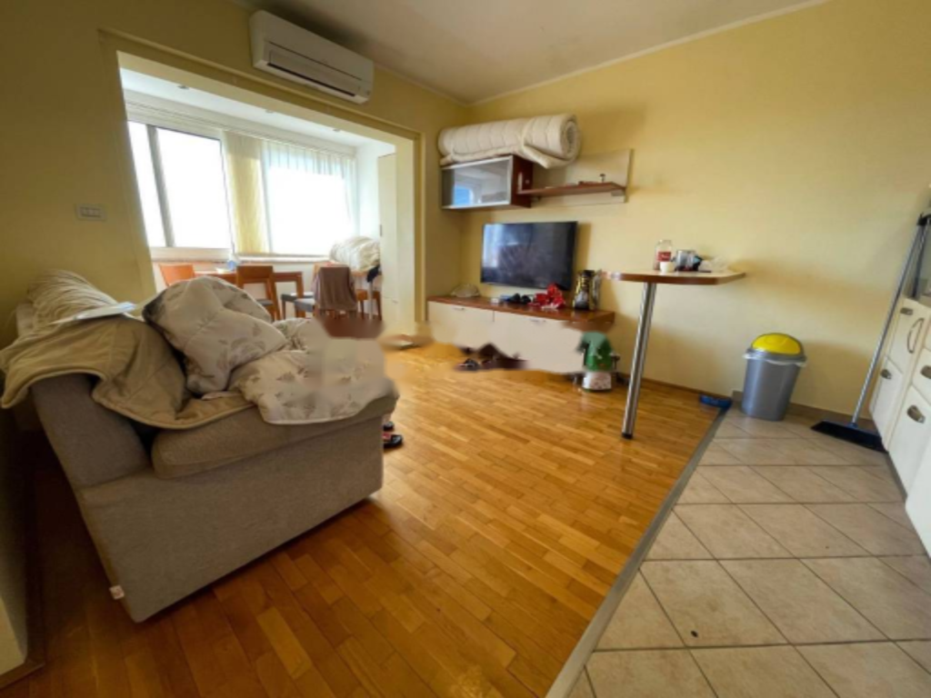 Квартира в Опатии, Хорватия, 42 м² - фото 2