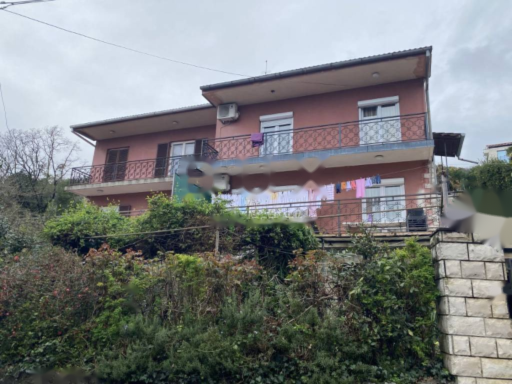 Дом в Опатии, Хорватия, 500 м² - фото 2