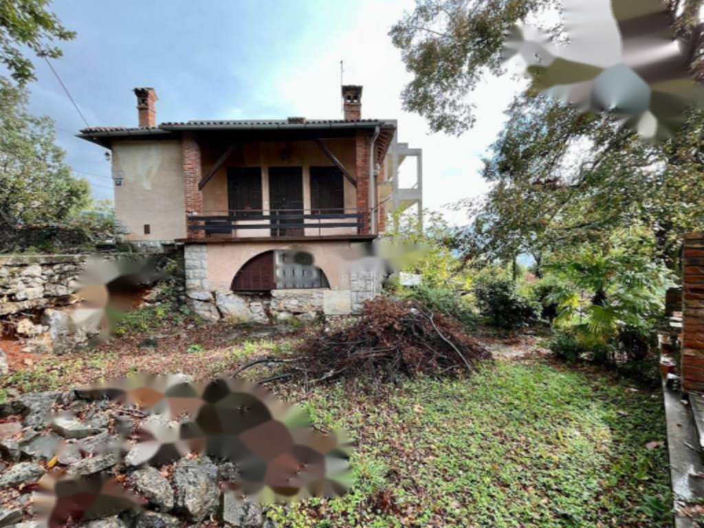 Дом в Опатии, Хорватия, 110 м² - фото 2