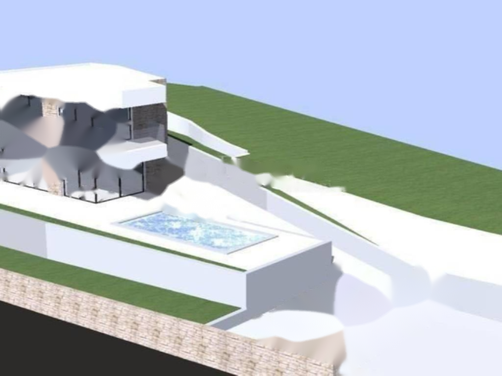 Квартира в Опатии, Хорватия, 170 м² - фото 2