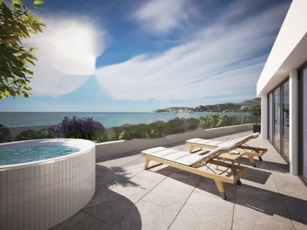 Квартира в Опатии, Хорватия, 202 м² - фото 2