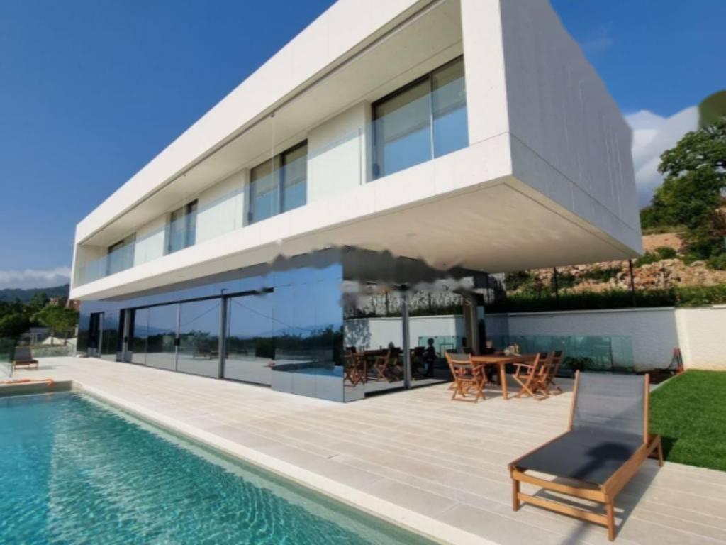 Дом в Опатии, Хорватия, 427 м² - фото 2