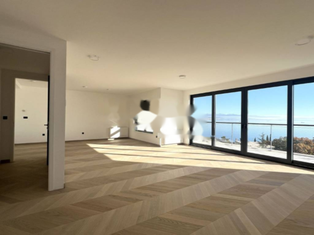 Квартира в Опатии, Хорватия, 167 м² - фото 2