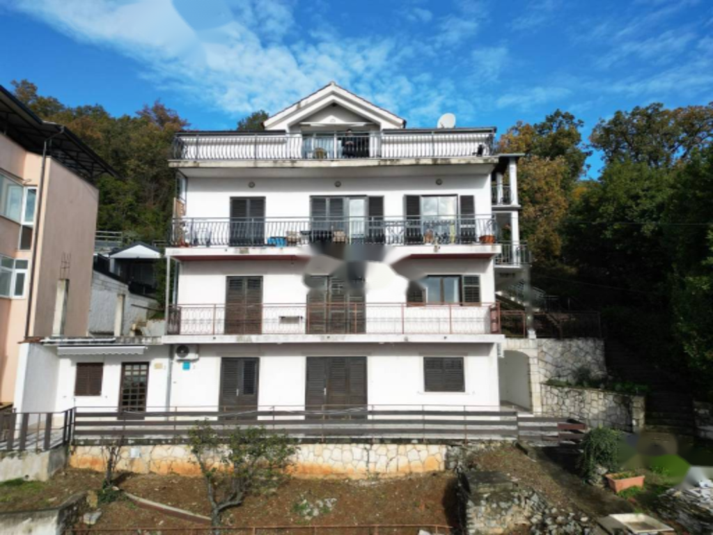 Дом в Опатии, Хорватия, 290 м² - фото 2