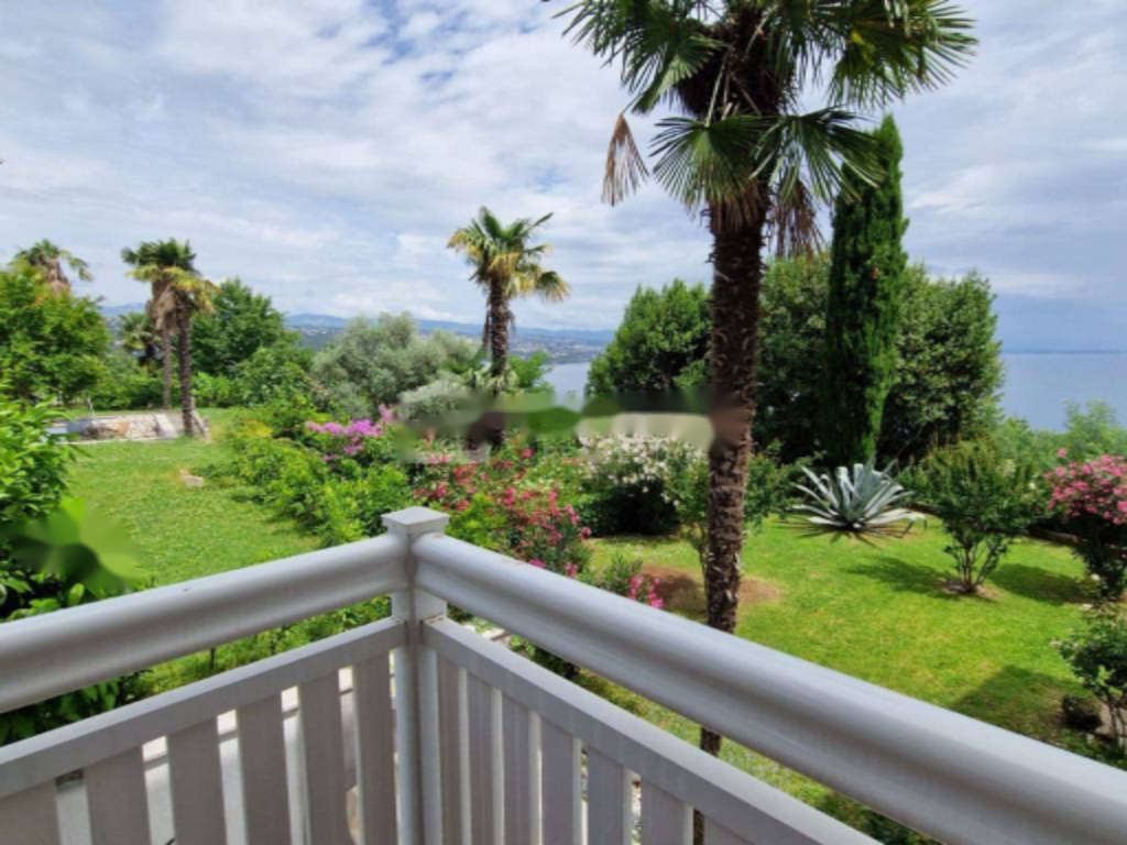 Квартира в Опатии, Хорватия, 62 м² - фото 2