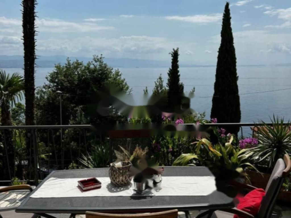 Квартира в Опатии, Хорватия, 104 м² - фото 2