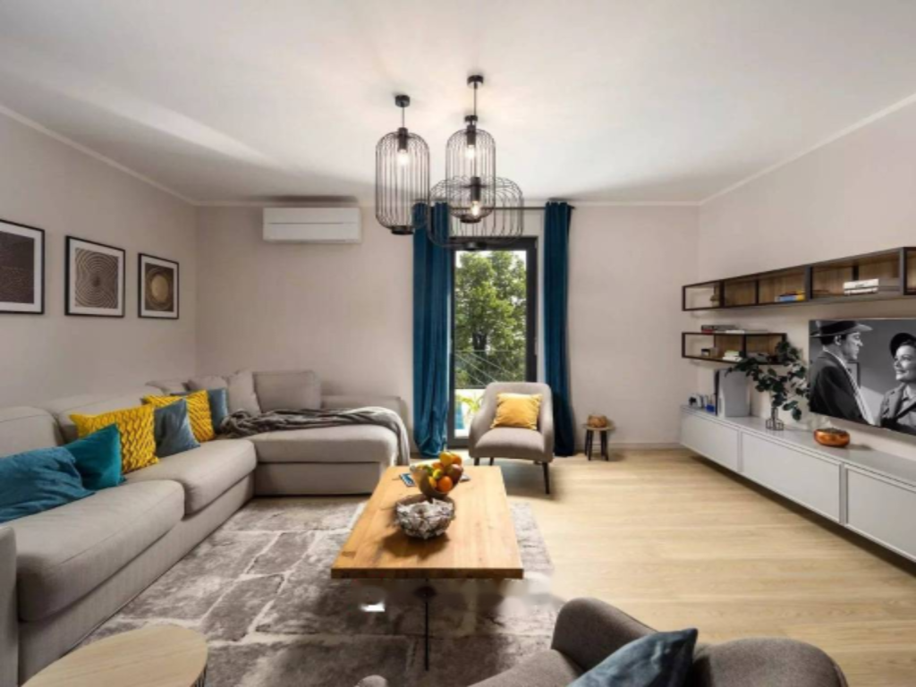 Дом в Опатии, Хорватия, 123 м² - фото 3