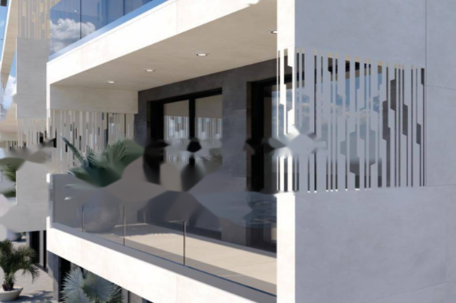 Квартира в Опатии, Хорватия, 163 м² - фото 3