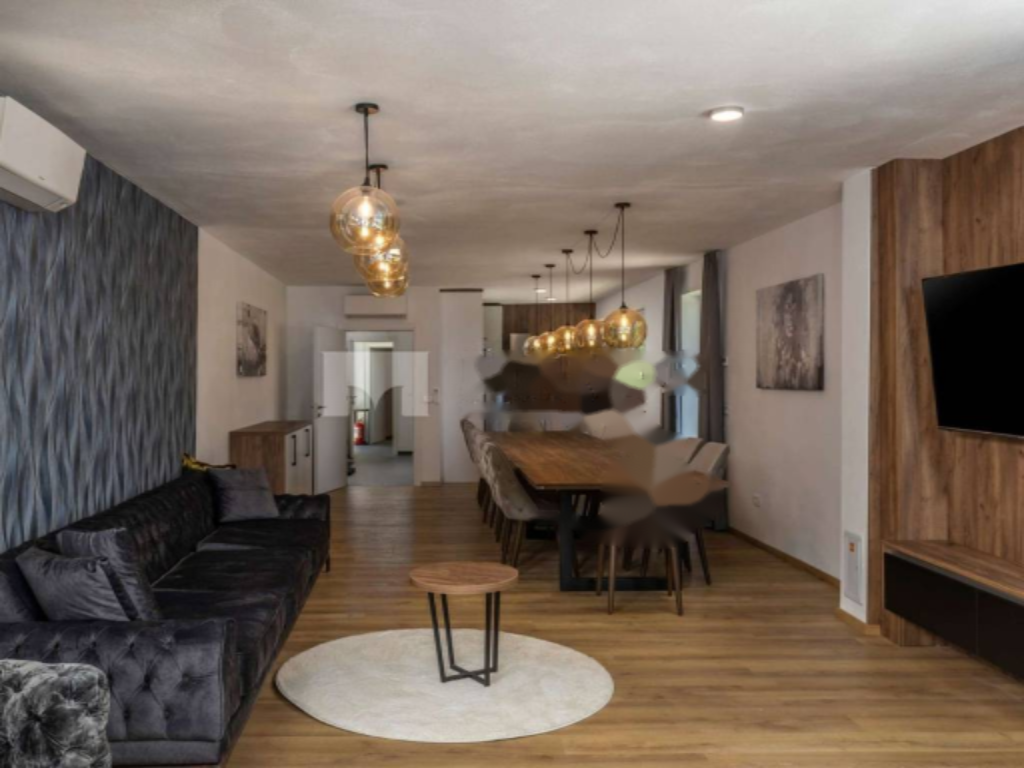 Дом в Опатии, Хорватия, 410 м² - фото 3