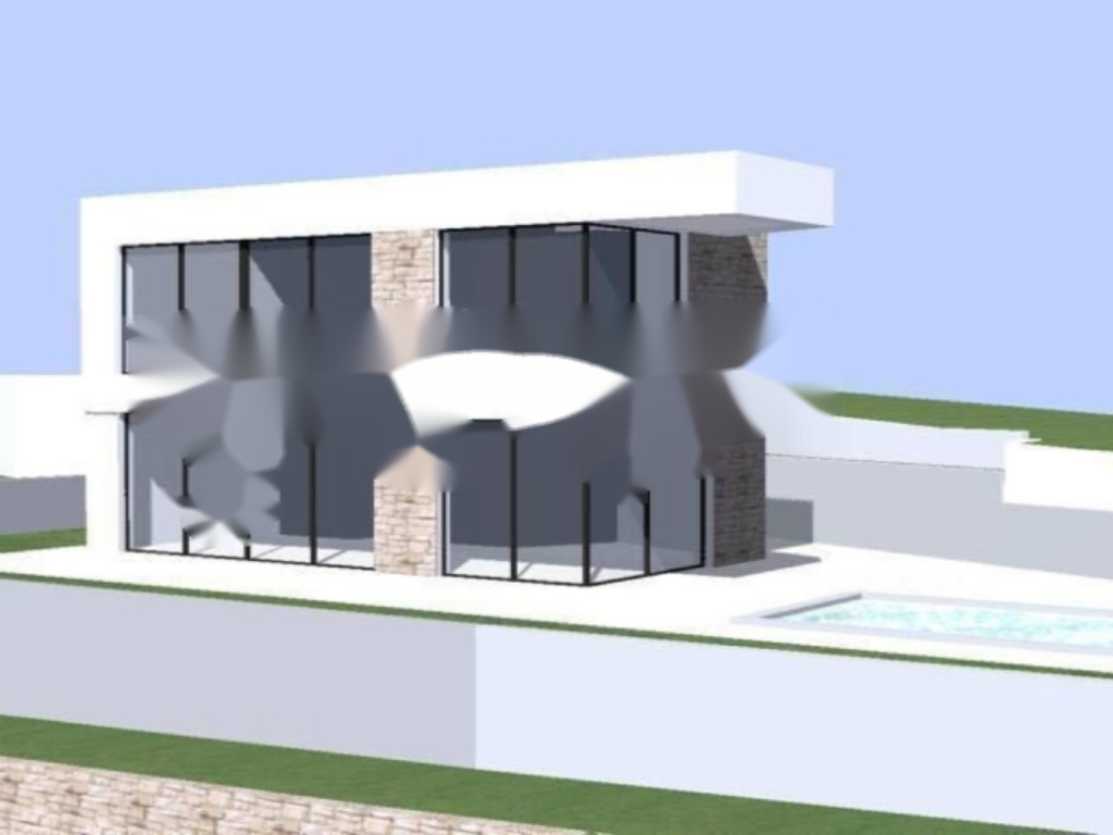 Квартира в Опатии, Хорватия, 170 м² - фото 3