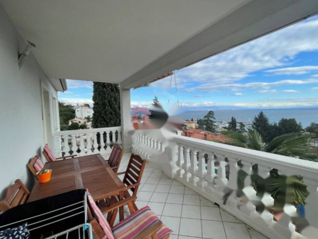 Квартира в Опатии, Хорватия, 173 м² - фото 3