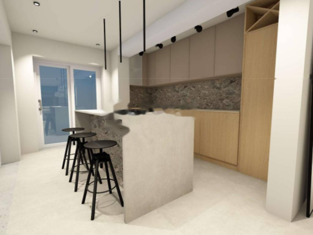 Квартира в Опатии, Хорватия, 103 м² - фото 3