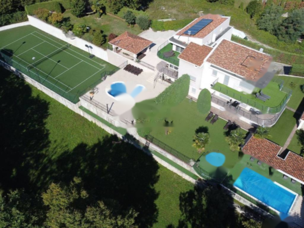 Дом в Опатии, Хорватия, 400 м² - фото 3