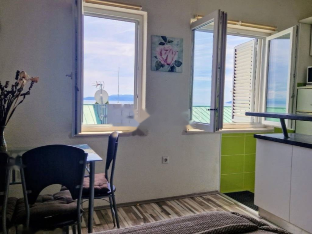 Квартира в Опатии, Хорватия, 24 м² - фото 3