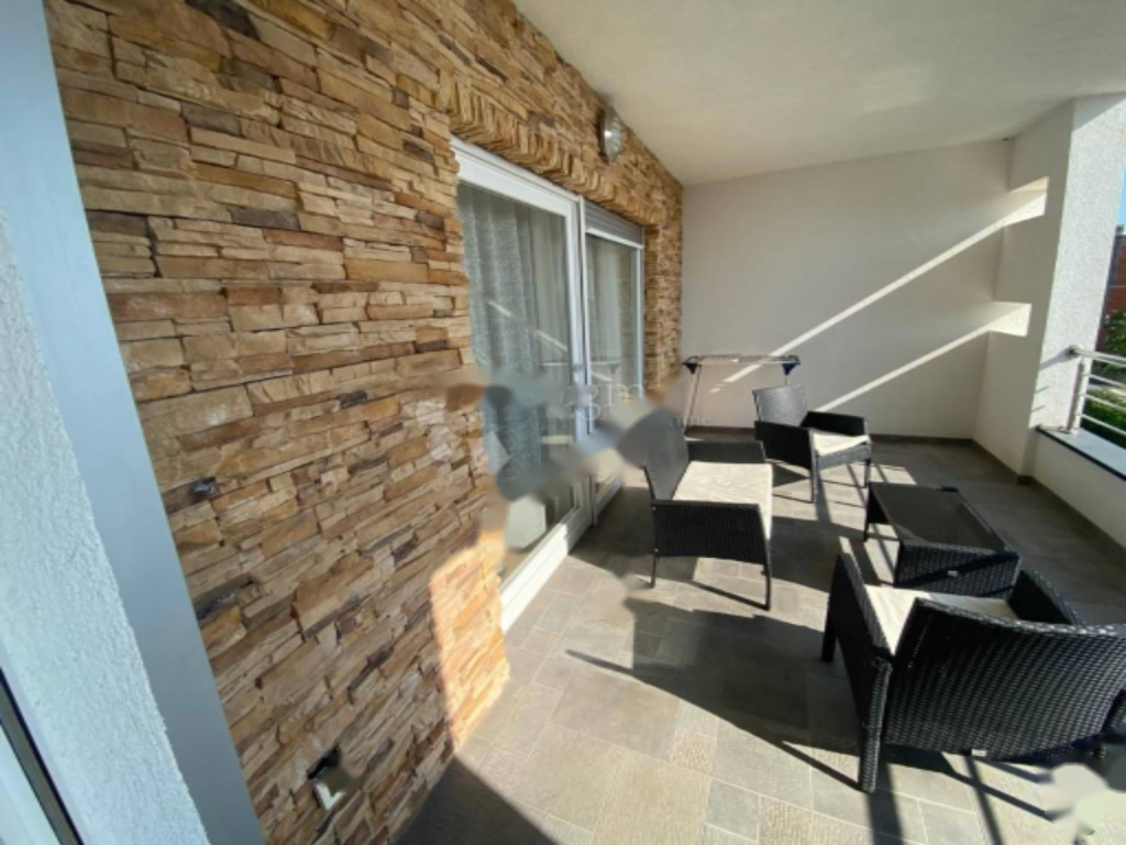 Квартира в Опатии, Хорватия, 123 м² - фото 3