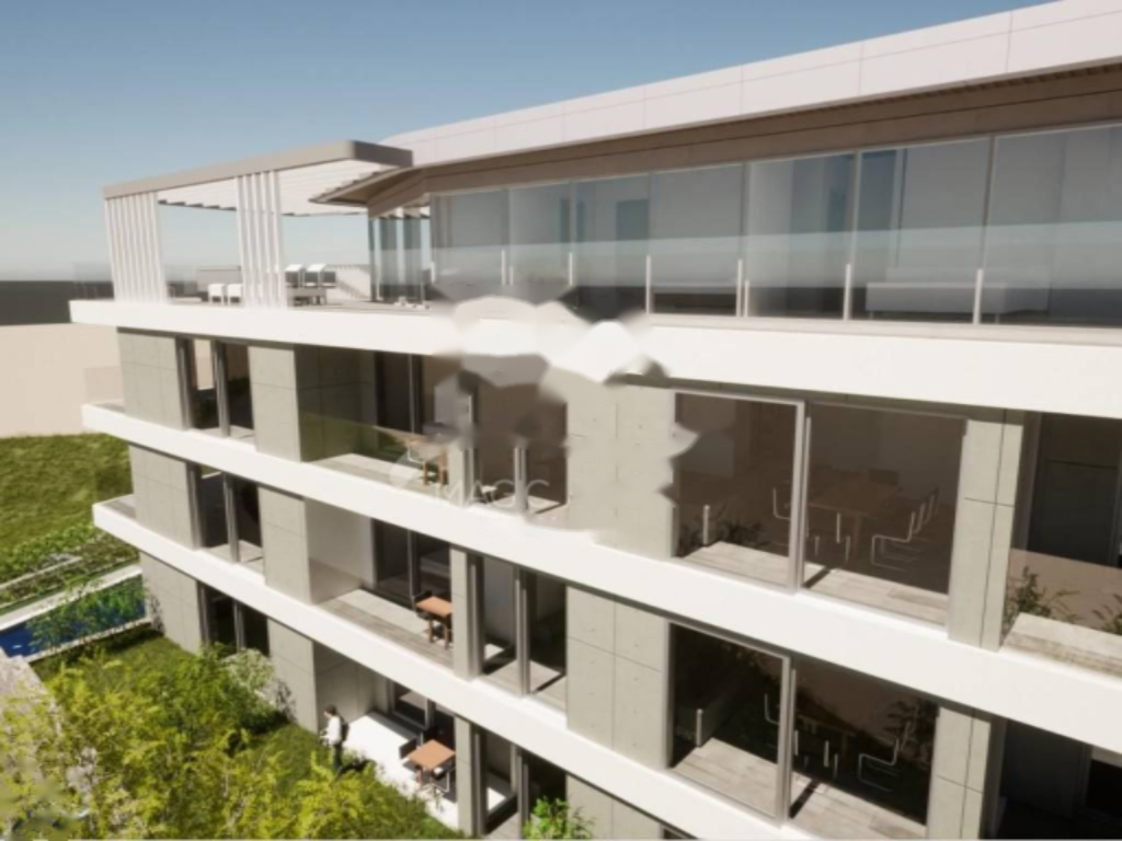 Квартира в Опатии, Хорватия, 67 м² - фото 3