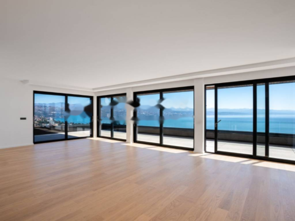 Квартира в Опатии, Хорватия, 302 м² - фото 3