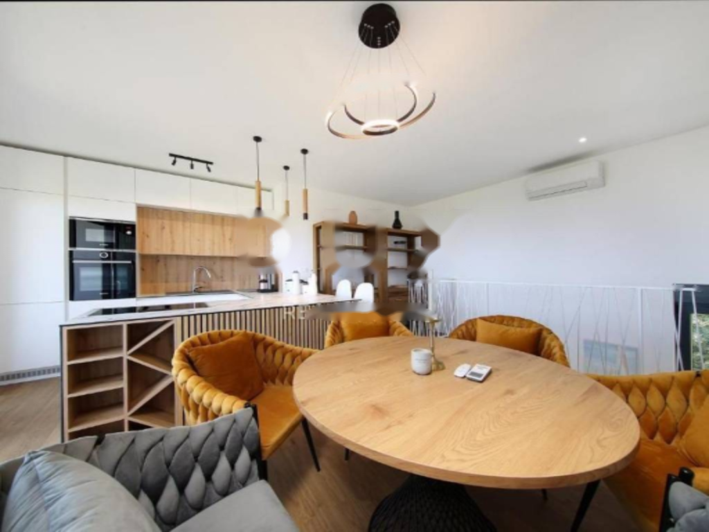 Квартира в Опатии, Хорватия, 99 м² - фото 3