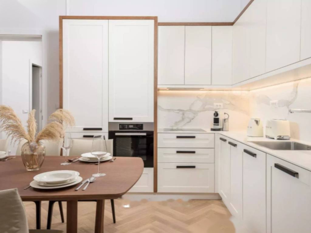 Квартира в Опатии, Хорватия, 76 м² - фото 3