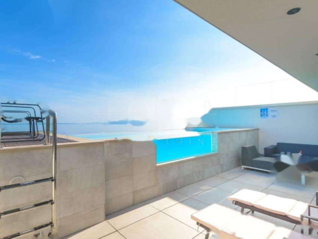 Дом в Опатии, Хорватия, 200 м² - фото 3