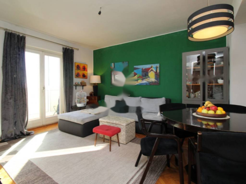 Квартира в Опатии, Хорватия, 49 м² - фото 3