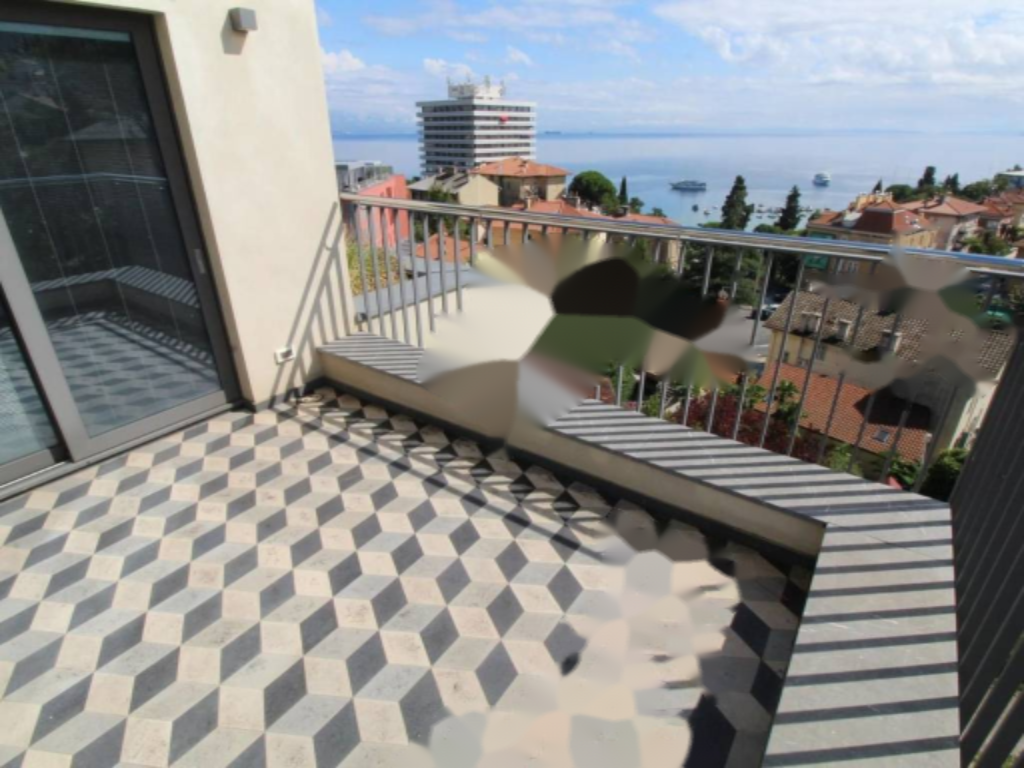 Квартира в Опатии, Хорватия, 130 м² - фото 3