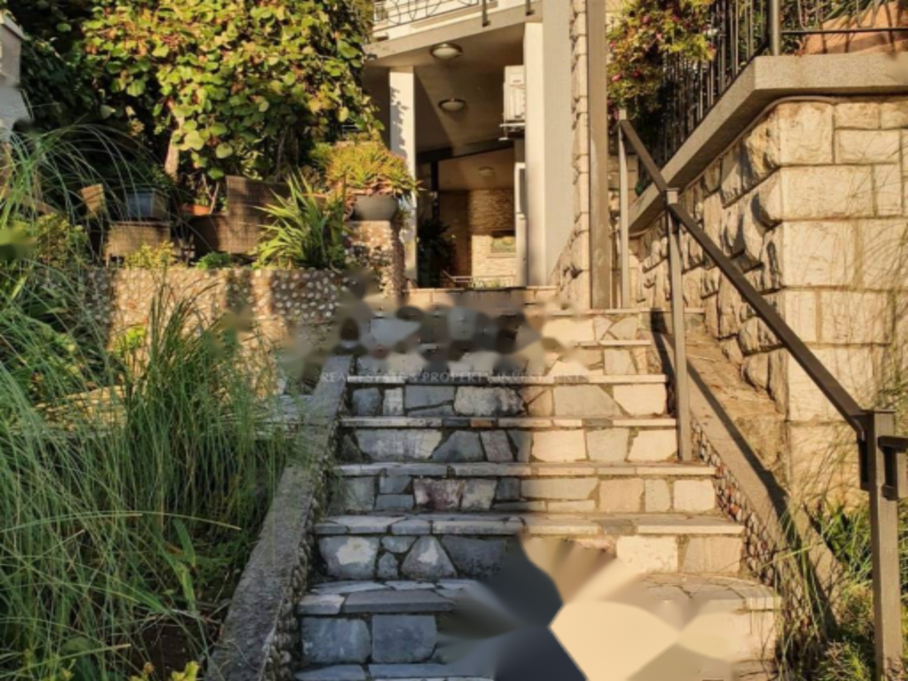 Квартира в Опатии, Хорватия, 105 м² - фото 2