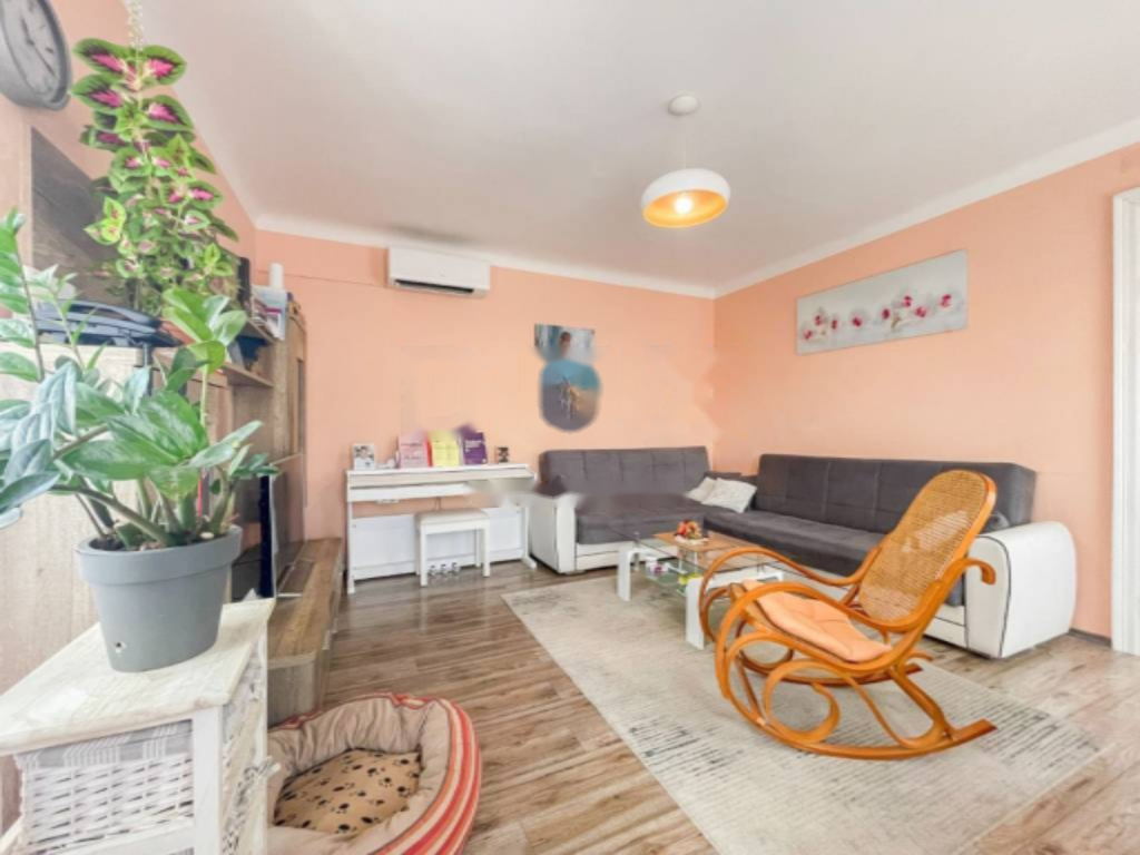 Квартира в Опатии, Хорватия, 80 м² - фото 3