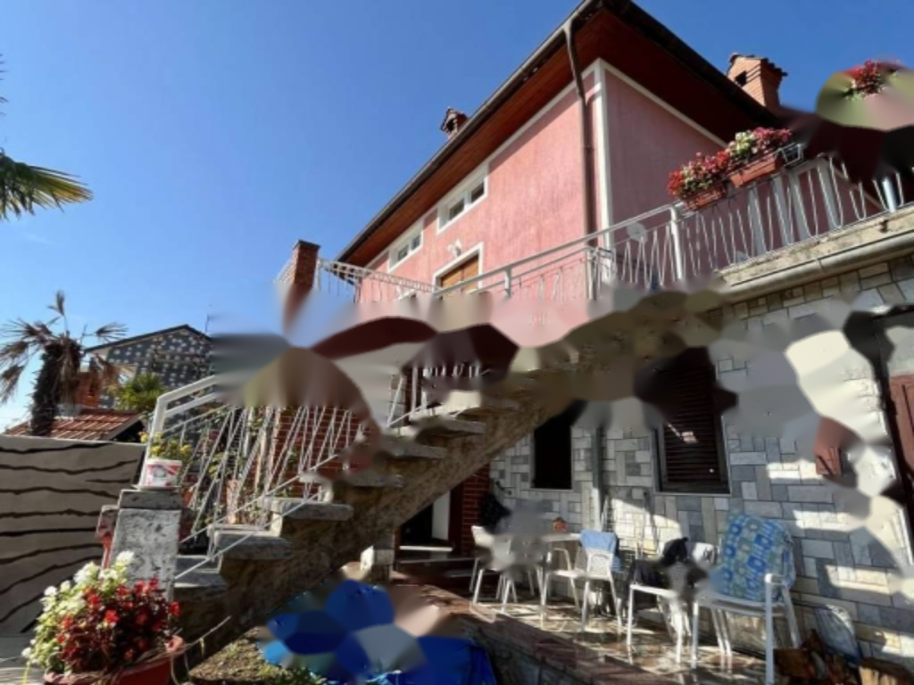 Дом в Опатии, Хорватия, 250 м² - фото 3