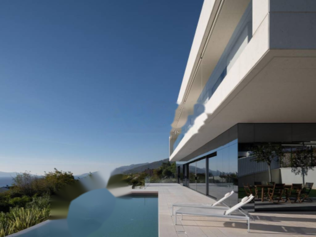 Дом в Опатии, Хорватия, 427 м² - фото 3