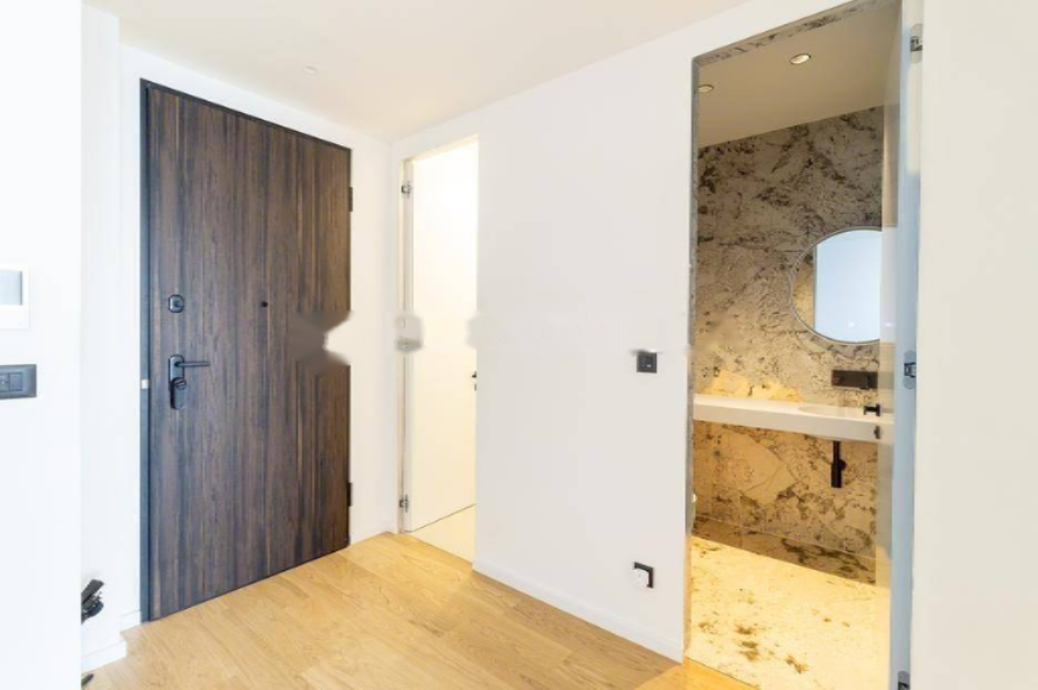 Квартира в Опатии, Хорватия, 56 м² - фото 3