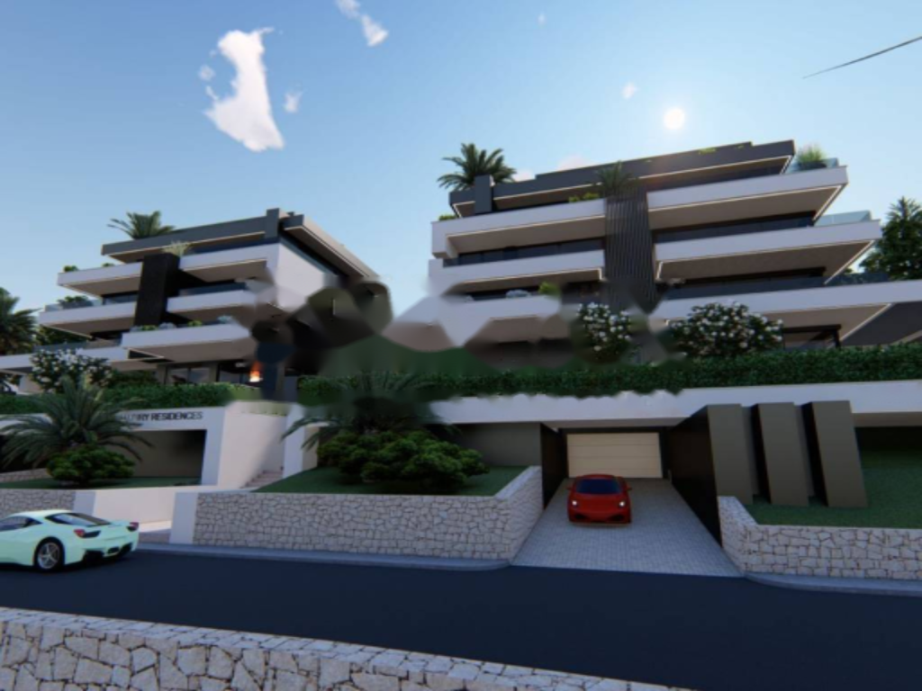 Квартира в Опатии, Хорватия, 212 м² - фото 3