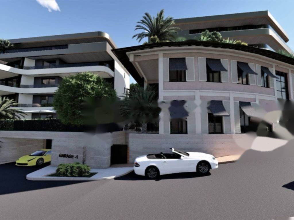 Квартира в Опатии, Хорватия, 214 м² - фото 3