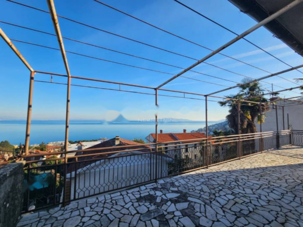 Дом в Опатии, Хорватия, 280 м² - фото 3