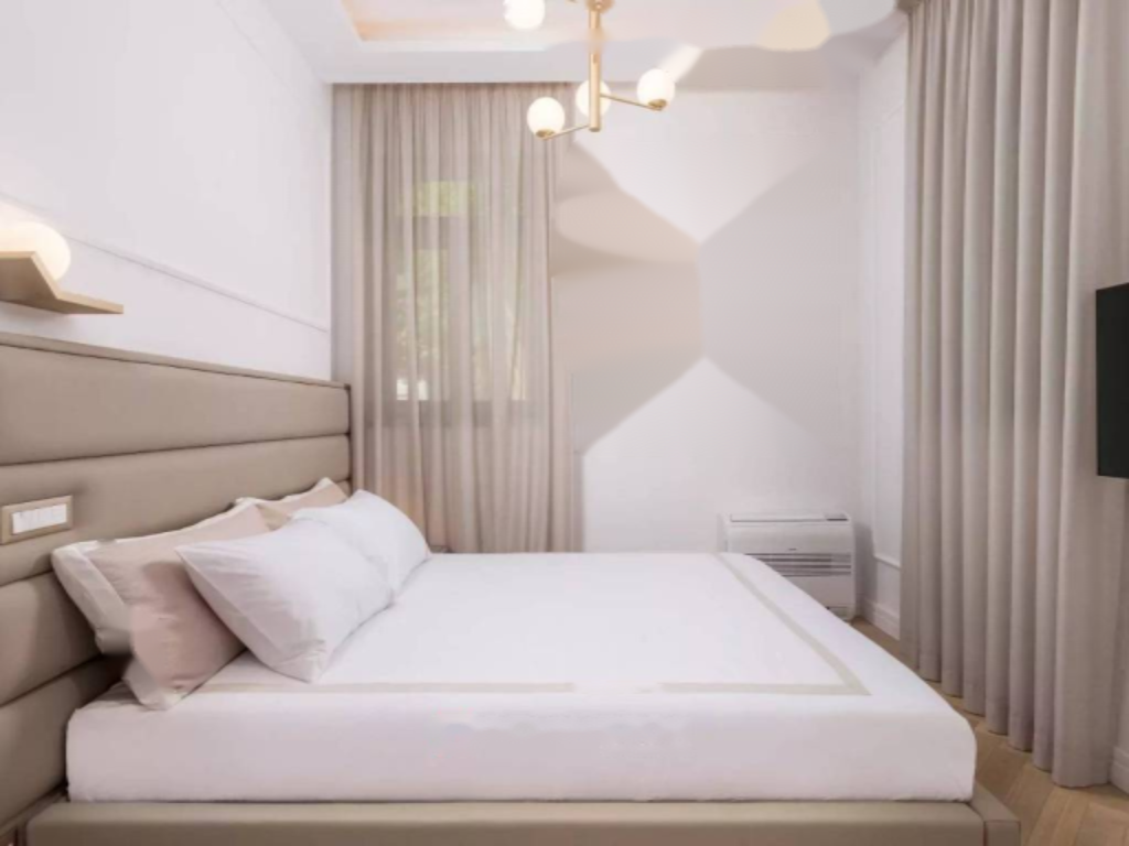 Квартира в Опатии, Хорватия, 69 м² - фото 3