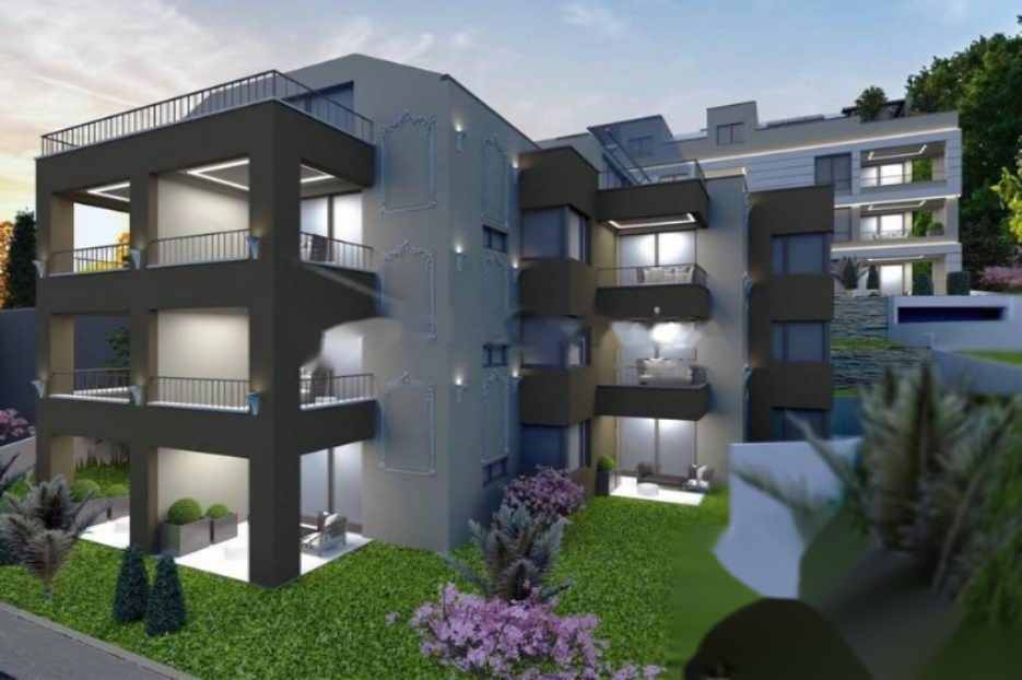 Квартира в Опатии, Хорватия, 66 м² - фото 3